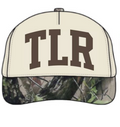 TLR Camo Hat
