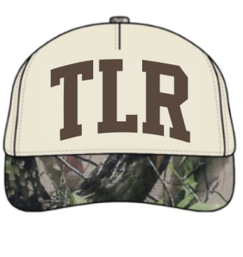 TLR Camo Hat