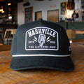 Nashville Black Hat
