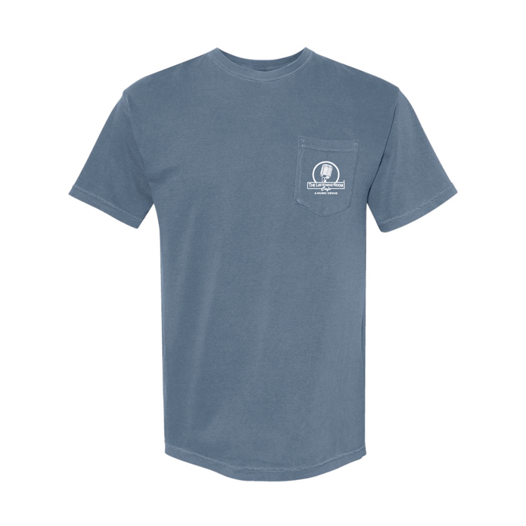 Pocket Tee