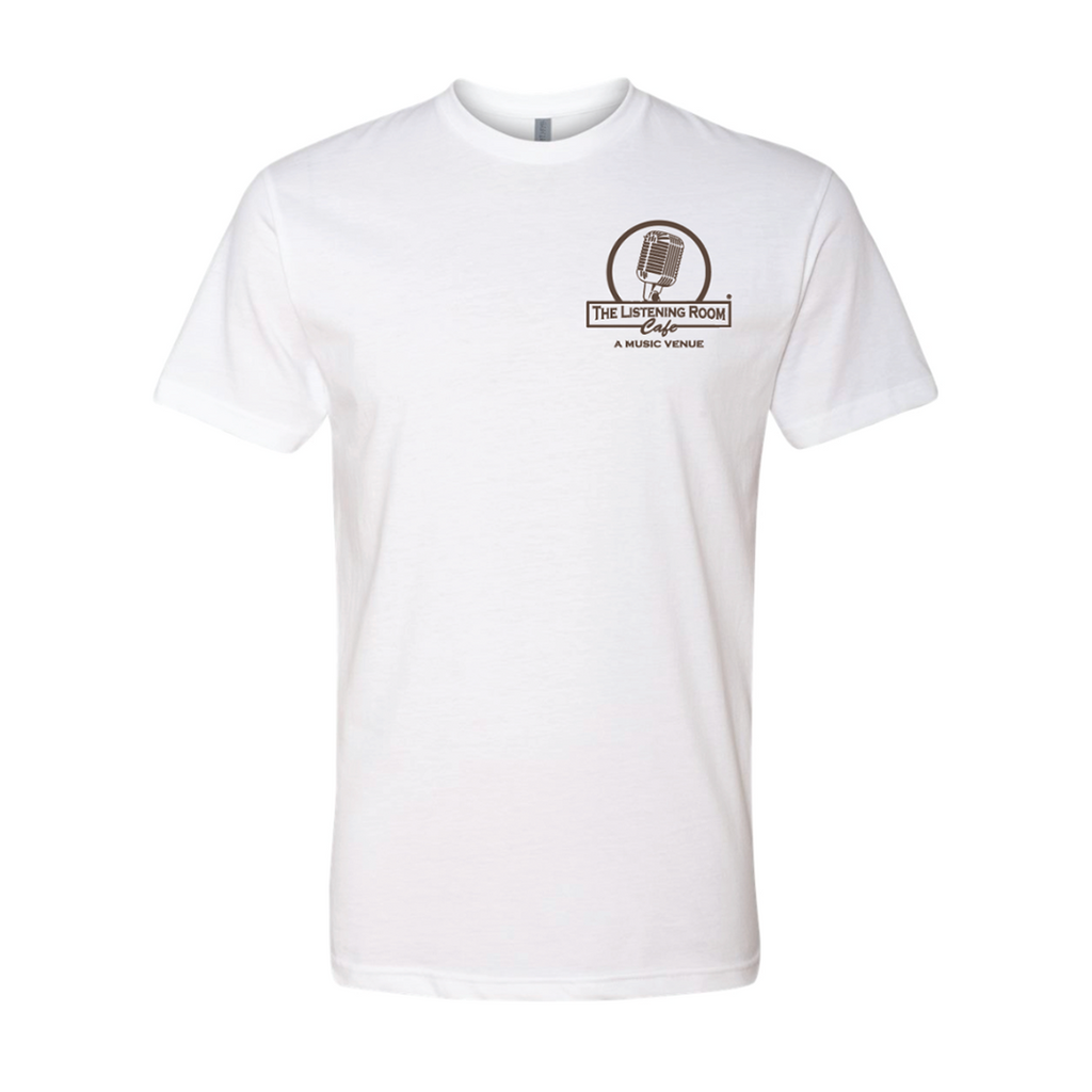 White T-Shirt
