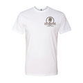 White T-Shirt