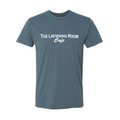 Short Sleeve Indigo Shirt