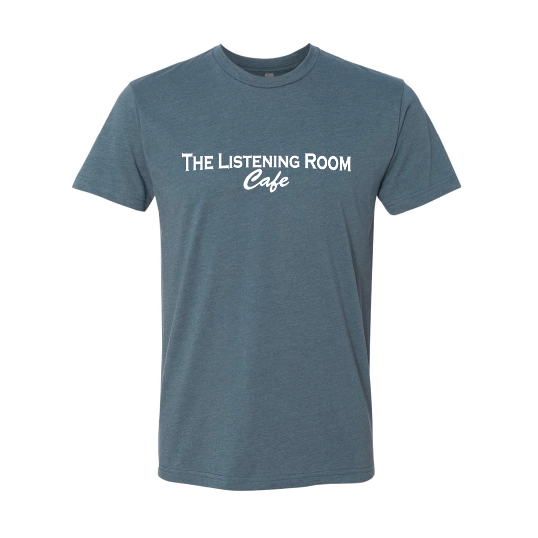 Short Sleeve Indigo Shirt